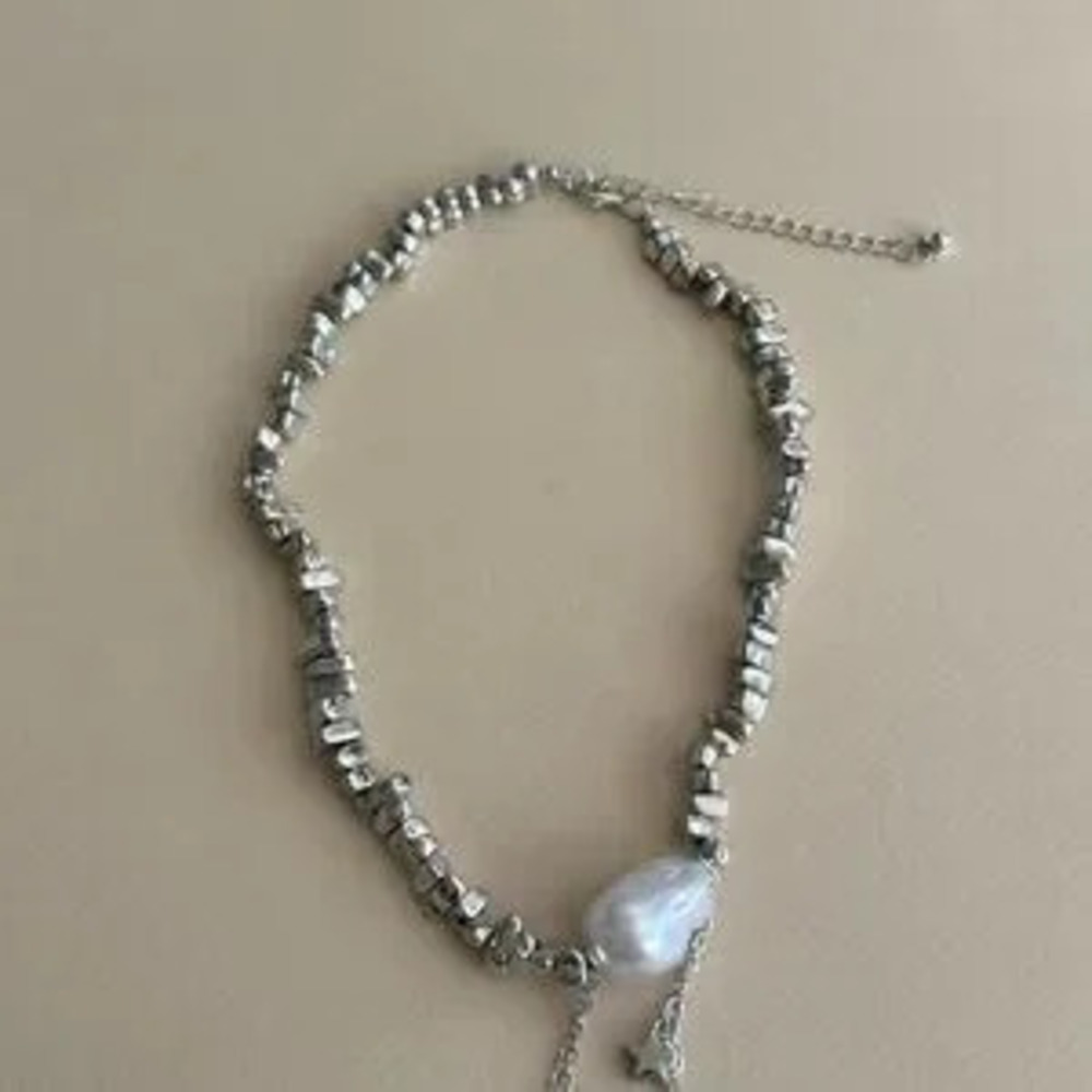Pearl Necklace?N1899